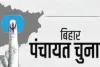 दो से अधिक बच्चे वाले नहीं लड़ पाएंगे बिहार में ग्राम पंचायत चुनाव