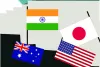 भारत, जापान, आस्ट्रेलिया और अमेरिका की मंत्रिस्तरीय वार्ता में भाग लेने टोक्यो जायेंगे विदेश मंत्री