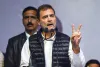 Indian youth wants employment: Rahul to PM Modi