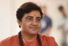 Sadhvi Pragya tests positive for Covid-19