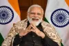 Prime Minister Narendra Modi will host the first India-Central Asia Summit today