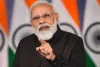 Building of a 'New India' is possible on the foundation of Self Reliance: PM