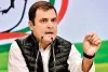 Debate on the President's address,Rahul Gandhi listed to speak today