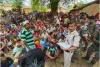 झारखंड : गुमला में दुष्कर्म के दो आरोपितों को जिंदा जलाया, एक की मौत, दूसरा गंभीर