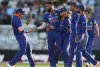 भारत ने पहले टी-20 में इंग्लैंड को 50 रन से हराया, हार्दिक पांड्या ने बिखेरी चमक