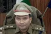 मोतिहारी एसपी की बड़ी कार्रवाई, सात पुलिस कर्मी को किया निलंबित