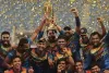 एशिया कपः श्रीलंका ने पाकिस्तान को 23 रनों से हराकर जीता खिताब