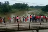 मोतिहारी में तियर नदी में डूबने से बच्ची की मौत, मचा चित्कार   