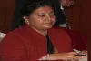 नेपाल की राष्ट्रपति ने नागरिकता विधेयक को मंजूरी देने से किया इनकार