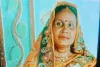 Motihari: पत्नी की विदाई नहीं होने से था नाराज;दामाद ने सास को मारी दो गोली, मौत