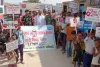 SSB campaign “Say Yes to Life, No to Drugs’ strengthens bonds with bordering people 