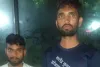 #Up News: UPSSSC परीक्षा में दूसरे दिन 97 मुन्ना भाई गिरफ्तार 