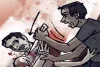 #Murder in patna: एक दोस्त ने दोस्त की चाकू से गोदकर की निर्मम हत्या