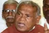 #Bihar Politics: नीतीश फिर से जाएंगे एनडीए में, बिहार में भाजपा के साथ बनाएंगे सरकार: मांझी