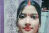 चिता से उतारकर लड़की के शव के साथ सड़क जाम: मोतिहारी में परिजनों ने हरसिद्धि अरेराज मुख्य रोड पर किया हंगामा, दहेज हत्या का आरोप