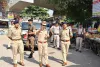 Motihari SP relies on green horns, crumbling law and order improving     