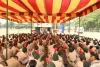 Cadets Morale boosted by SSB In Motihari