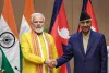 The issues that strains India Nepal relations