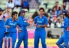 वनडे महिला क्रिकेट : भारत ने 23 साल बाद इंग्लैंड में जीती सीरीज, दूसरे मैच में इंग्लैंड को 88 रनों से हराया