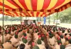 Cadets Morale boosted by SSB In Motihari