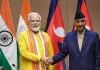 The issues that strains India Nepal relations