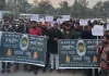 Vivek Murder: Citizens Takes out ‘Peace cum Justice’ March For Justice