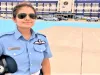 ​देश को मिली 11वीं ​महिला ​फाइटर पायलट ​माव्या सूदन