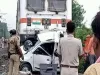बिहार: पटना में जनशताब्दी से टकराई बोलेरो, 4 लोगों की मौत