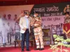 खेल मंत्री ने आईटीबीपी फिट इंडिया मिशन-200 किमी के प्रतिभागियों को किया सम्मानित