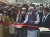एम्स-दीघा एलिवेटेड रोड राज्य की जनता को नई सरकार का पहली सौगातः नीतीश कुमार