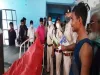 बगहा में चाकू मारकर किशोर की हत्या