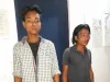 एनडीएफबी (पी) के दो कैडर हथियार के साथ गिरफ्तार