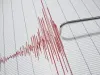 गुजरात : 3.2 तीव्रता के भूकंप से हिला सौराष्ट्र