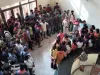 बीएयू के गर्ल्स हॉस्टल में छात्रा ने की आत्महत्या