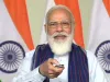 प्रधानमंत्री मोदी ने योगी के कार्यों को सराहा, कहा उप्र की छवि बदली है