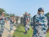 Tension on Indo-Nepal border