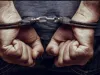 डीएम के पद पर योगदान करने पहुंचे युवक को पुलिस ने किया गिरफ्तार