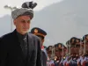 अफगानिस्तान में काफी बढ़ गई है तालिबानी हिंसा : राष्ट्रपति गनी