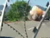 जम्मू-पुंछ राजमार्ग पर विस्फोट, सुरक्षाबल मौके पर