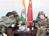 भारत ने चीन को लौटाया रास्ता भटका सैनिक