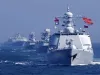 अब हिन्द महासागर क्षेत्र में टिकीं चीन की नजरें, नौसेना अलर्ट