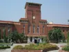 डीयू ने 6 कॉलेजों में गवर्निंग बॉडी के रुके नाम कॉलेजों को भेजे