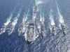 चीन को घेरने के लिए नौसेना का अंडमान-निकोबार में युद्धाभ्यास