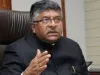 सूचना एवं प्रसारण मंत्री रविशंकर ने विडियो कॉन्फ्रेंसिंग के माध्यम से डाक पे एप का किया शुभारंभ
