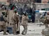 अफगानिस्तान में सैनिकों और  तालिबानी लड़ाकों की मौत