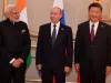 भारत, जापान, आस्ट्रेलिया और अमेरिका ने किया सहयोग के मुद्दों पर विचार-विमर्श