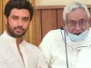 नीतीश कुमार की विदाई तय : चिराग