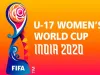 फीफा अंडर-17 महिला विश्व कप रद्द, भारत को मिली 2022 की मेजबानी