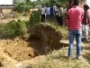 भोपाल : खुदाई के दौरान खदान धसकने से छह बच्चे मिट्टी में दबे, चार की मौत