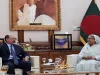 विदेश सचिव पहुंचे बांग्लादेश, प्रधानमंत्री हसीना से कर सकते हैं मुलाकात